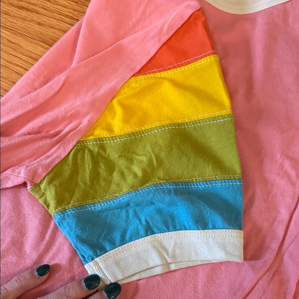 Big Bud Press Rainbow Crop - Picture 4 of 4
